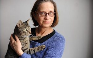 Lydia Davis