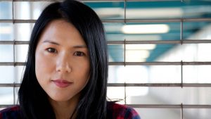 Suki Kim