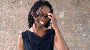 Sharon Dodua Otoo