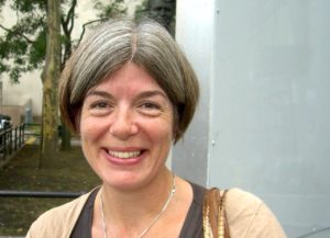 Claire Messud. Photo: Luigi Novi