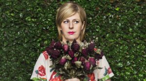 Liane Moriarty. Photo: Nic Walker