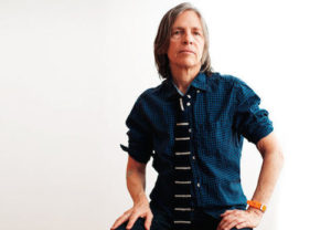 Eileen Myles