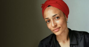 Zadie Smith