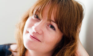 Eimear McBride