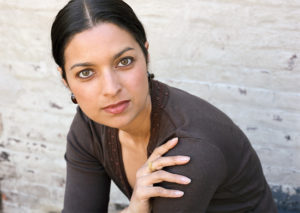 Jhumpa Lahiri