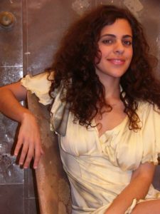 Vanessa Grigoriadis