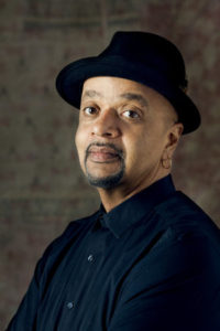 James McBride. Photo: Chia Messina