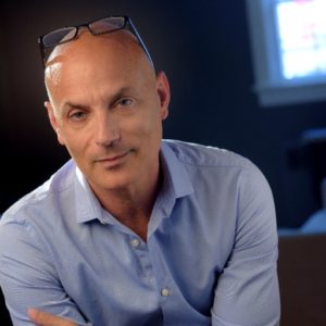 Daniel Mendelsohn