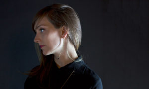 Catherine Lacey. Photo: Willy Somma