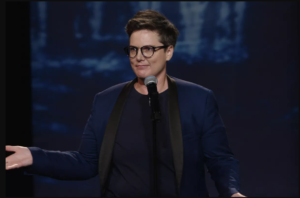 Hannah Gadsby