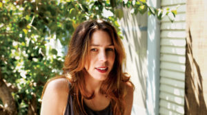 Rachel Kushner