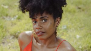 Akwaeke Emezi. Photo: Elizabeth Wirija