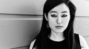 R.O. Kwon. Photo: Smeeta Mahanti
