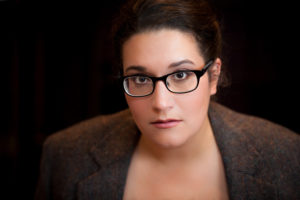 Carmen Maria Machado. Photo: Tom Storm