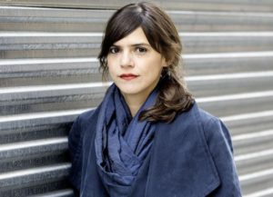 Valeria Luiselli