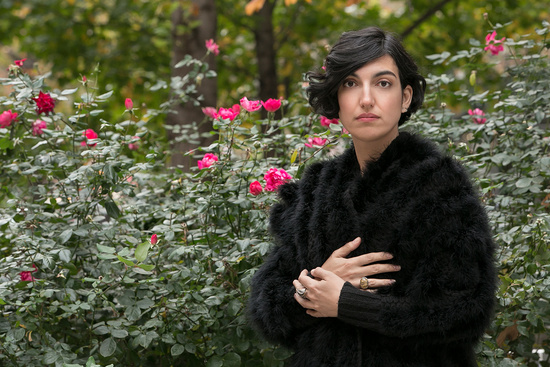 Elif Batuman. Photo: Beowulf Sheehan