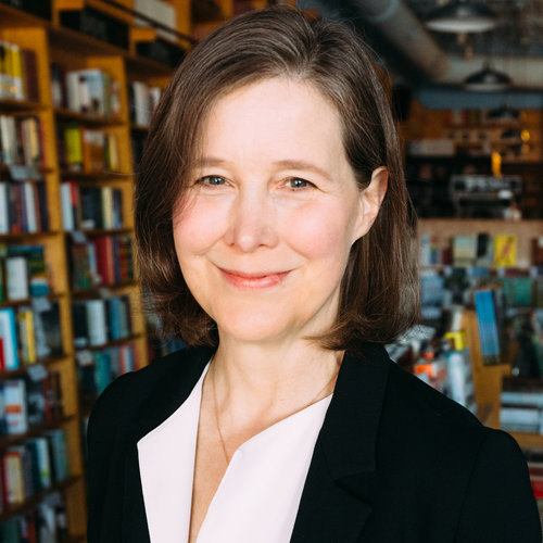 Ann Patchett