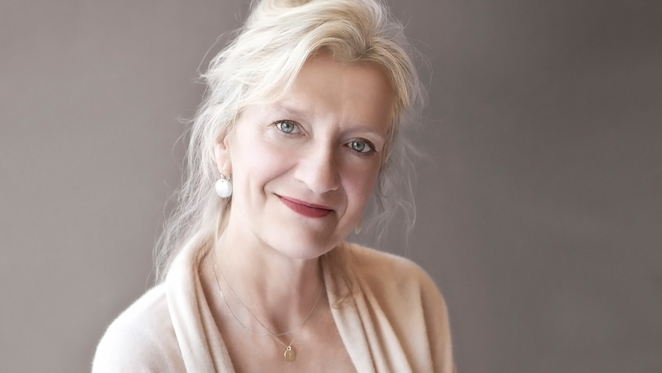 Elizabeth Strout. Photo: Leonardo Cendamo