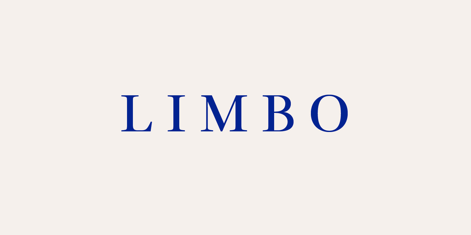 _Limbo_ by Dan Fox