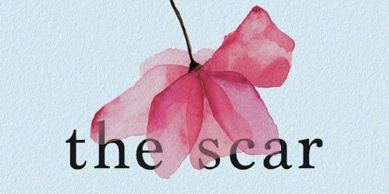 The Scar: A Personal History of Depression and Recovery by Mary Cregan