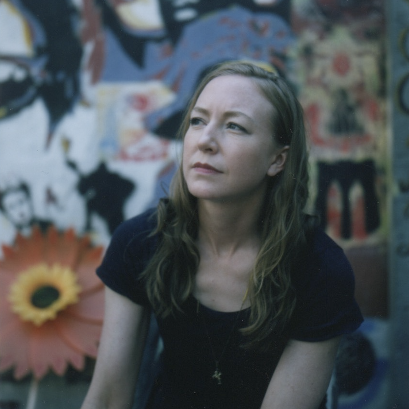 Elisa Gabbert. Photo: Adalena Kavanagh