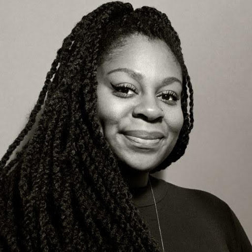 Candice Carty-Williams