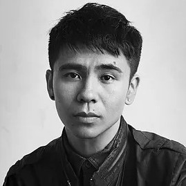 Ocean Vuong. Photo: Tom Hines