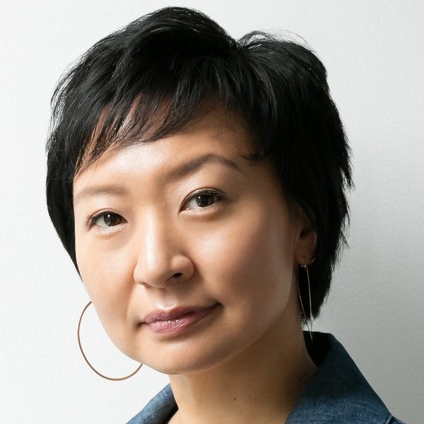 Cathy Park Hong. Photo: Beowulf Sheehan