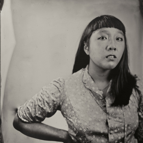 Trisha Low. Photo: Kari Orvik