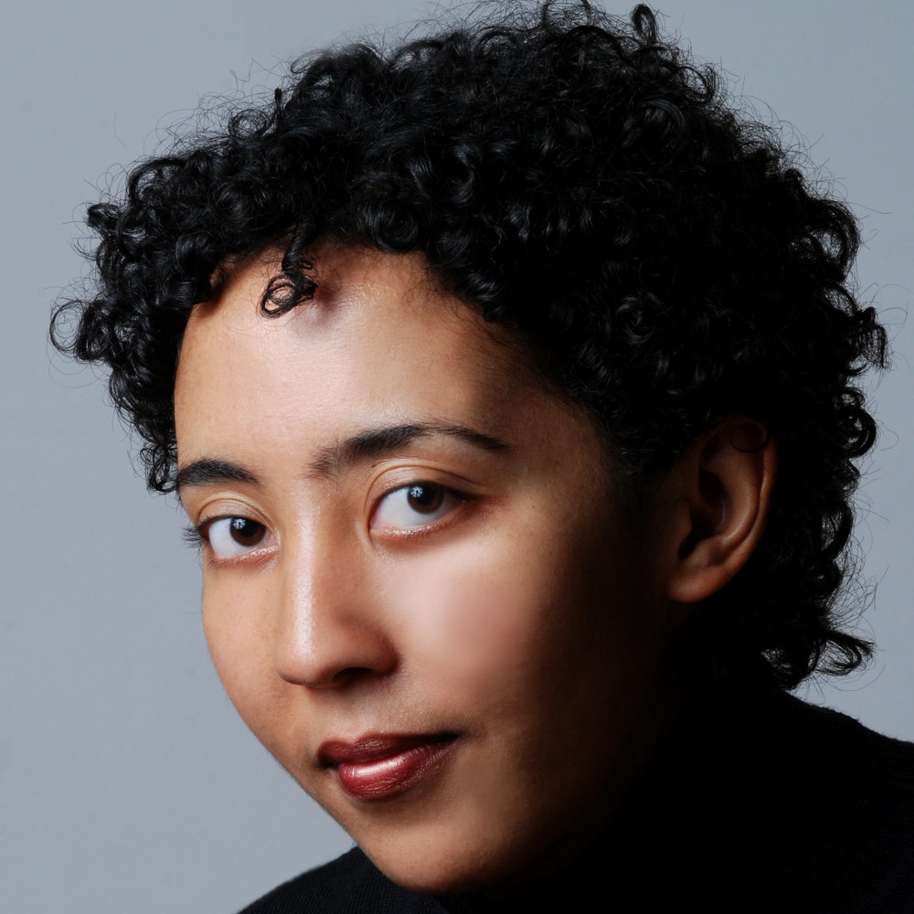 Namwali Serpell. Photo: Peg Skorpinski