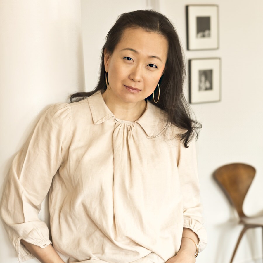 Min Jin Lee