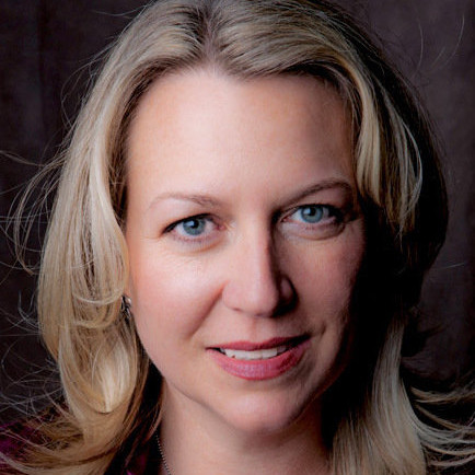 Cheryl Strayed. Photo: Joni Kabana/Knopf