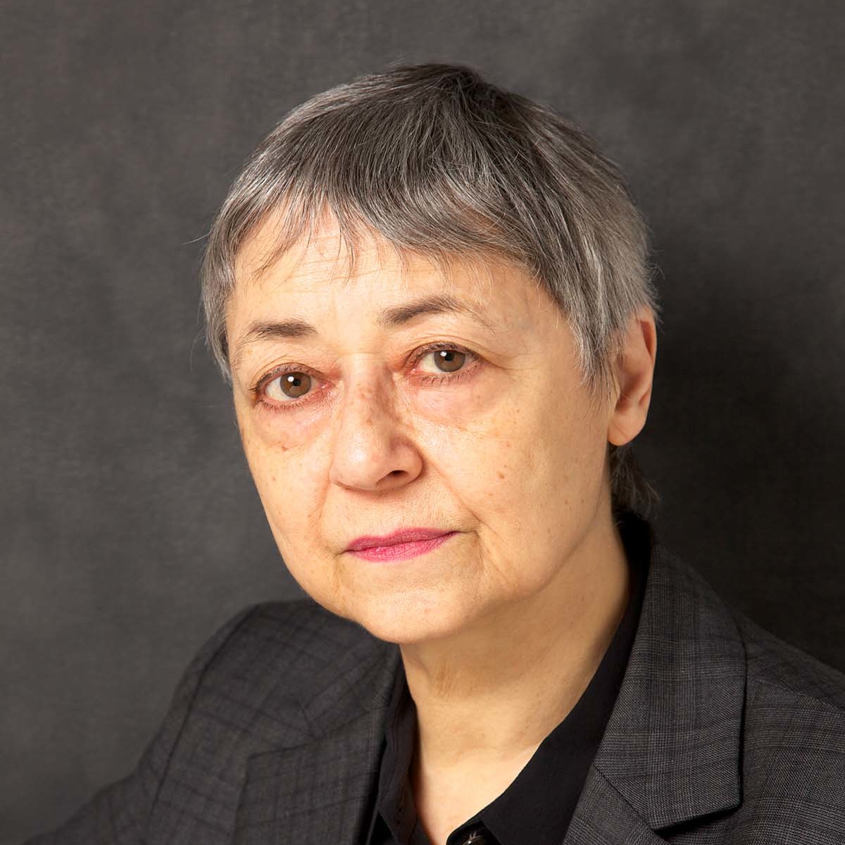 Sigrid Nunez. Photo: Nancy Crampton