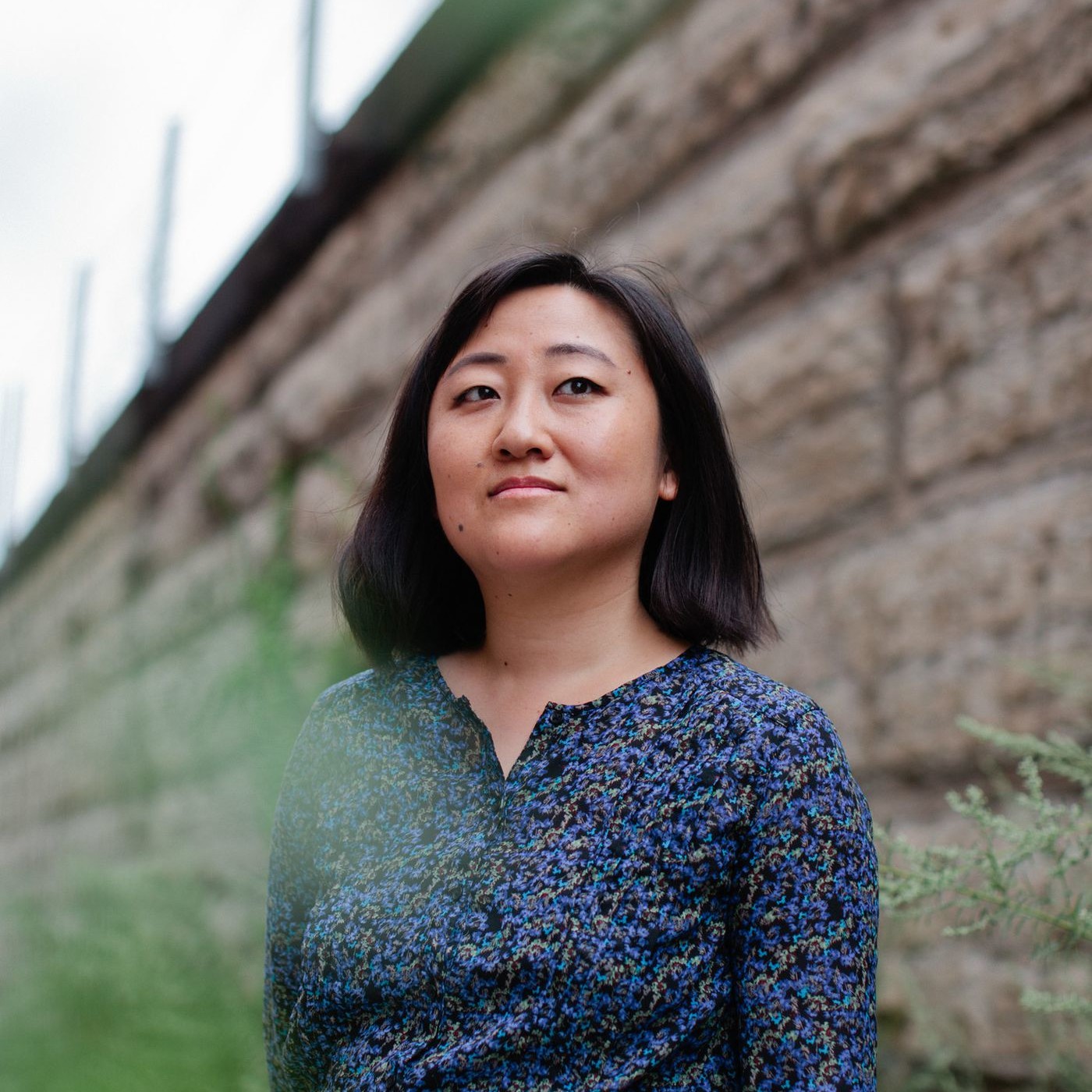 Ling Ma. Photo: Anjali Pinto
