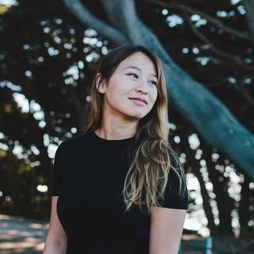 Wendy Liu