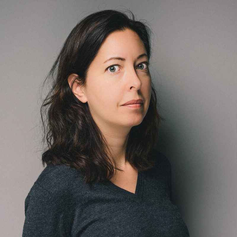 Sarah Manguso. Photo: Joel Brouwer