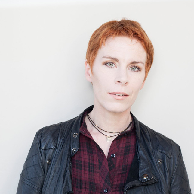 Tana French