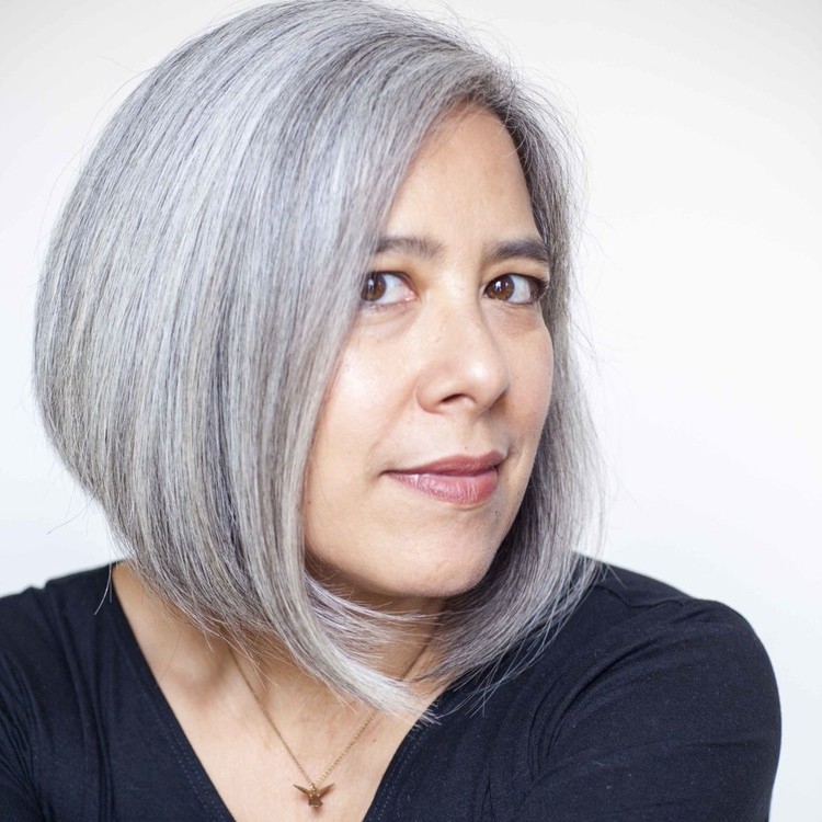 Susan Choi. Photo: Heather Weston