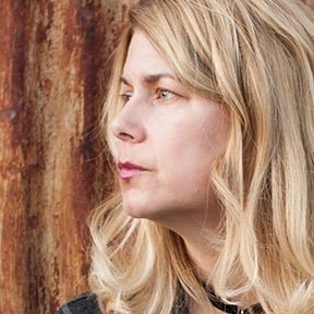 Lydia Millet. Photo: J. Beall