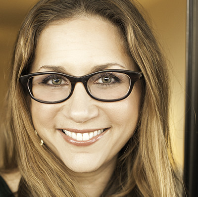 Susan Bernofsky. Photo: Caroline White