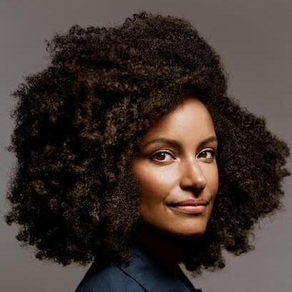 Kiley Reid. Photo: David Goddard