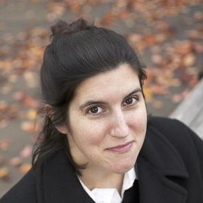 Curtis Sittenfeld