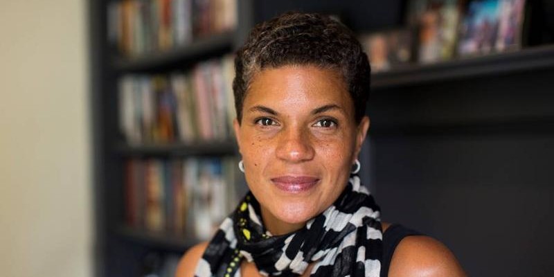 Michelle Alexander