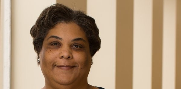 Roxane Gay