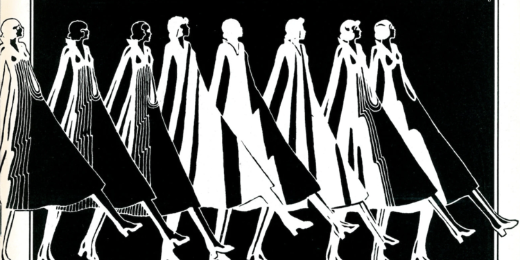 Post45 has launched a collective to peer review and store literary data ...