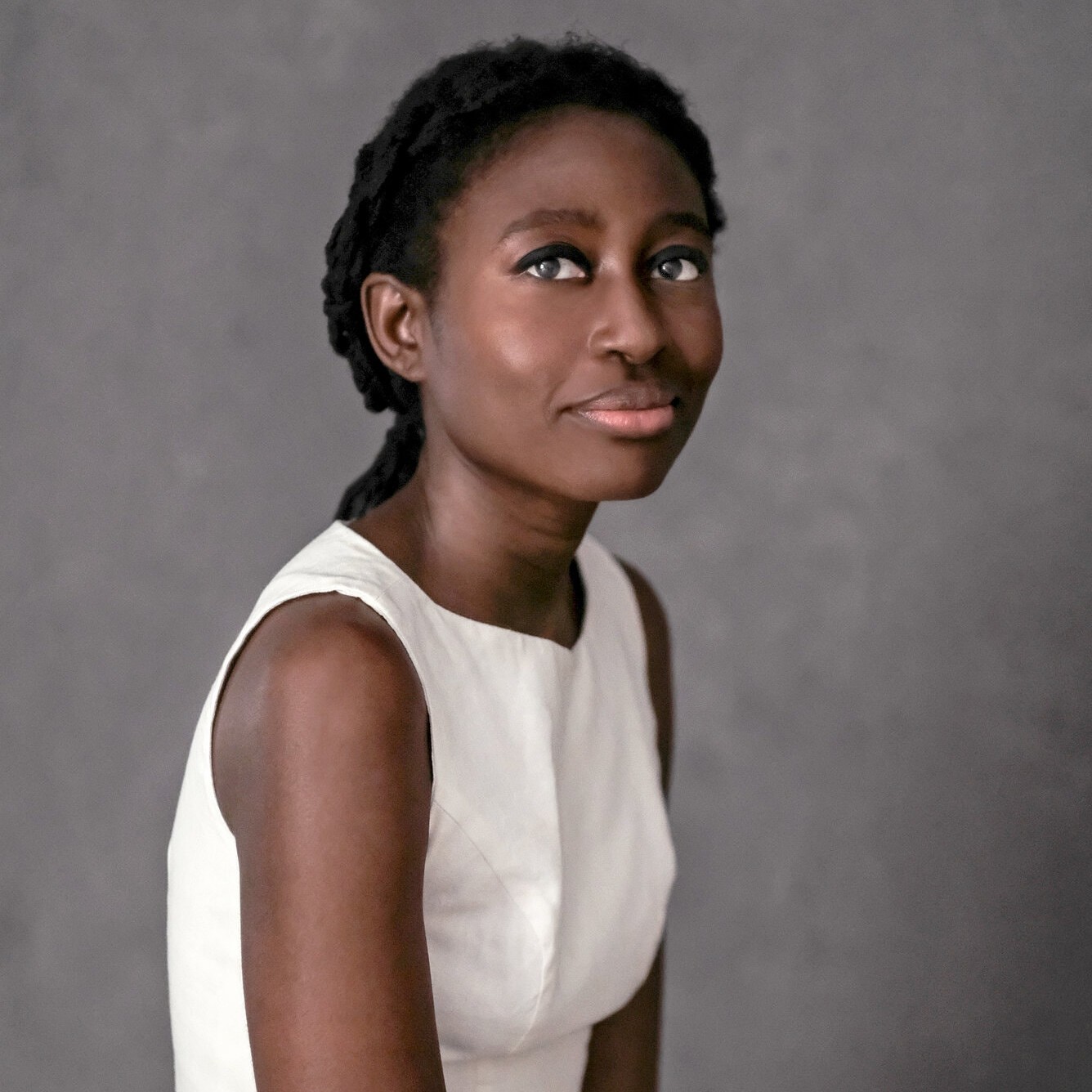 Helen Oyeyemi. Photo: Tereza Linhartova