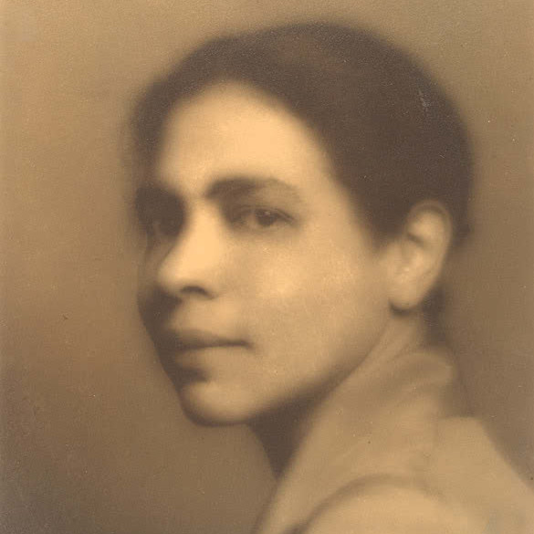 Nella Larsen