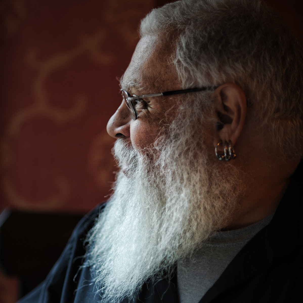 Samuel R. Delany