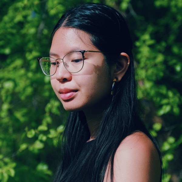 Larissa Pham. Photo: Adalena Kavanagh