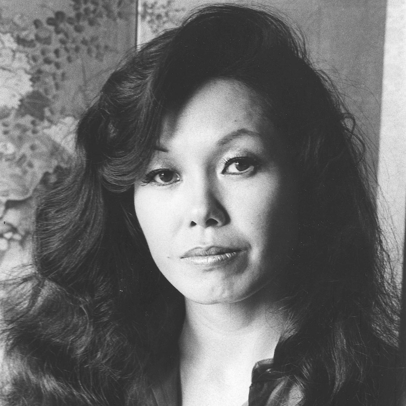 Janice Mirikitani, 1977. Photo: Nancy Wong. 